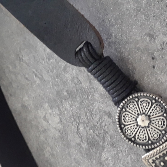 Belts